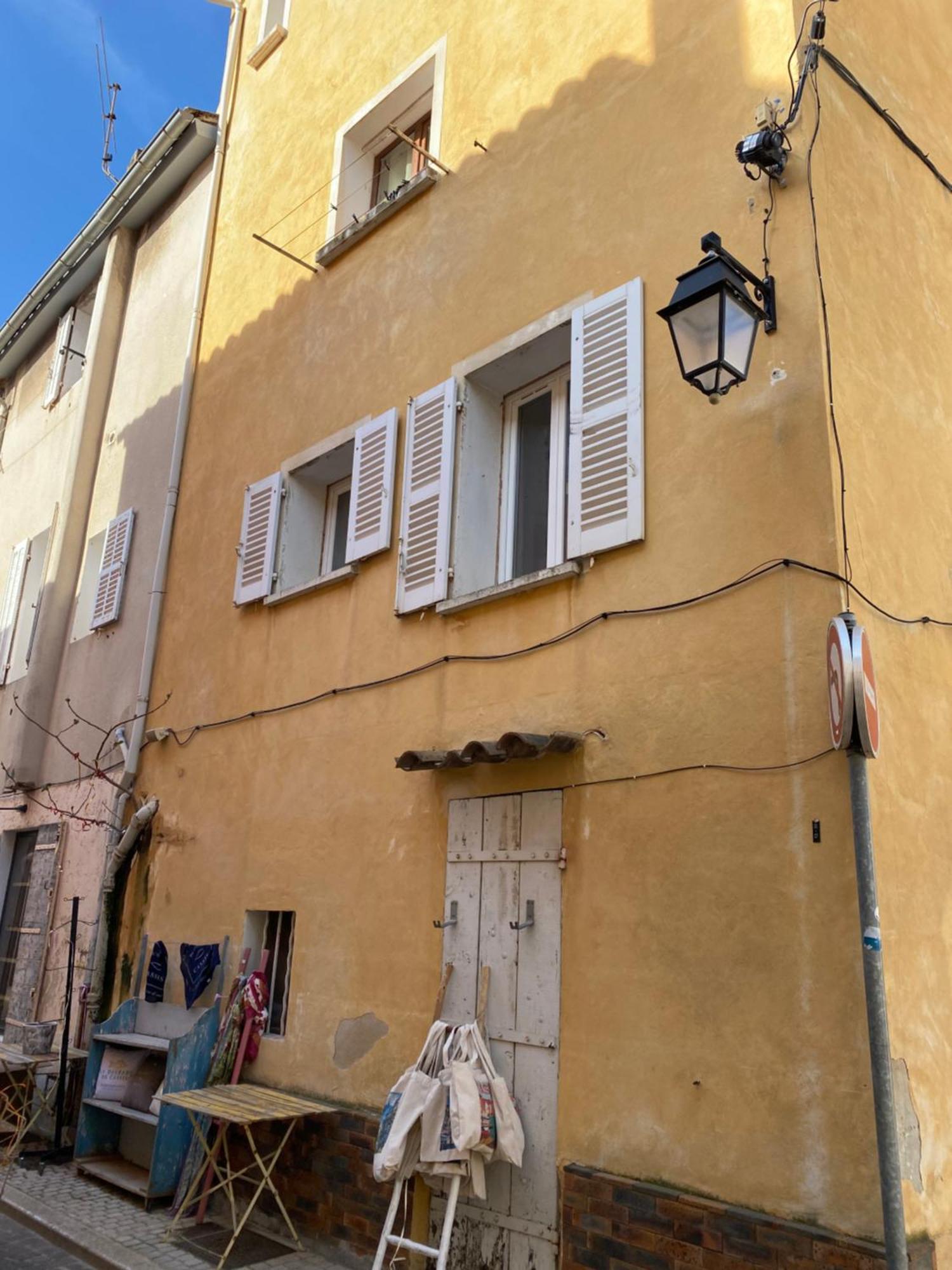 Au Coeur De Cassis